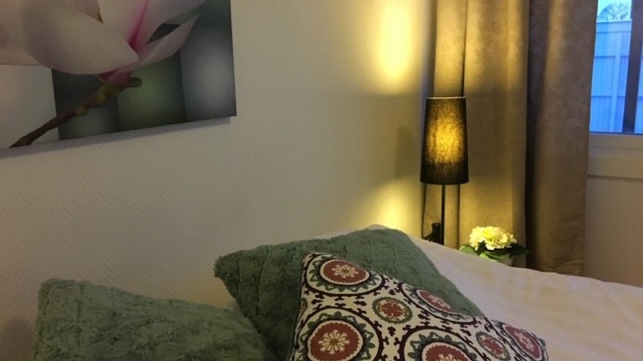 Photo of Bedroom in Ekero