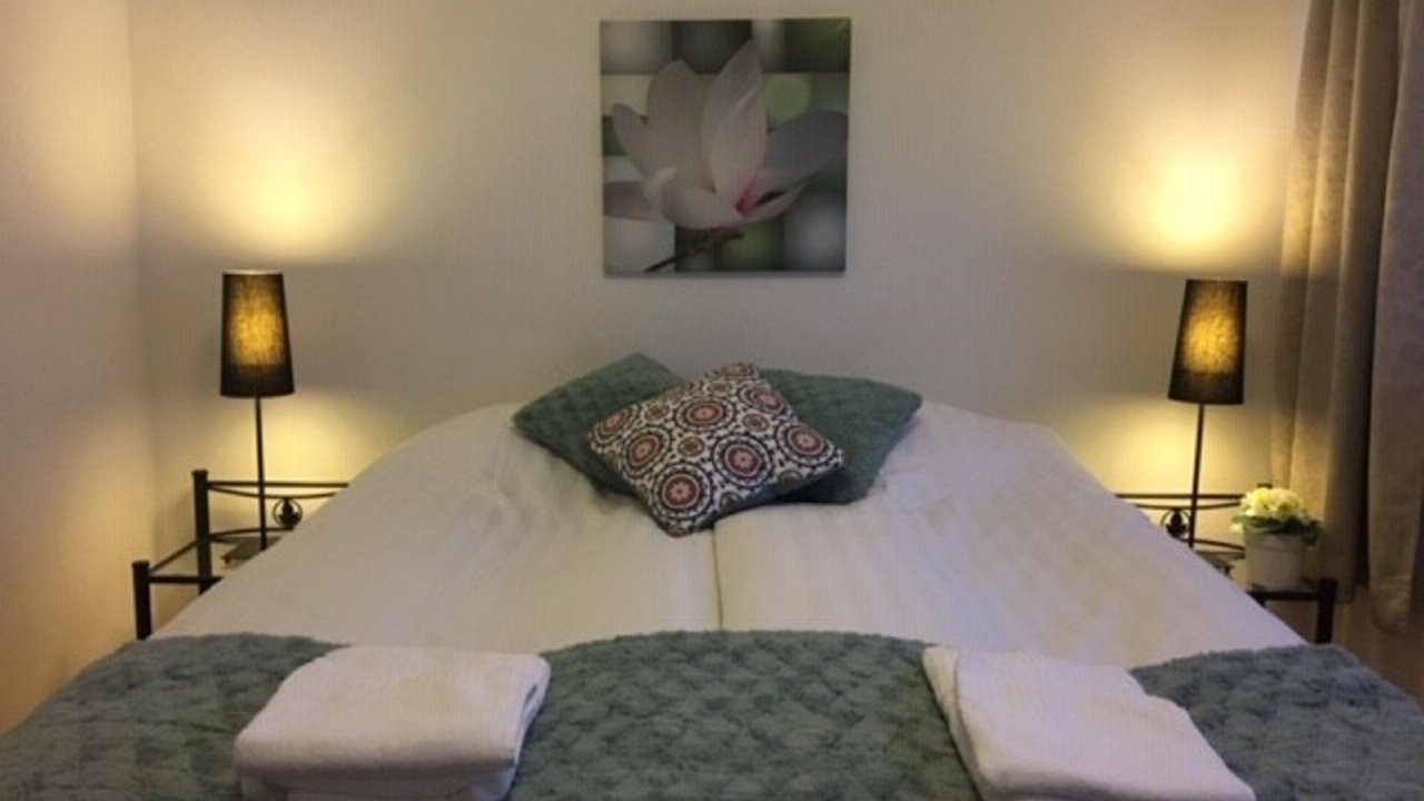 Photo of Bedroom in Ekero