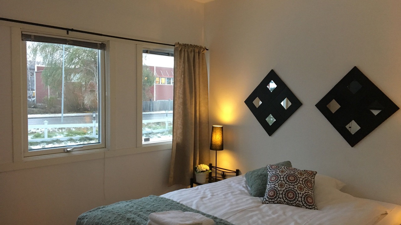 Photo of Bedroom in Ekero