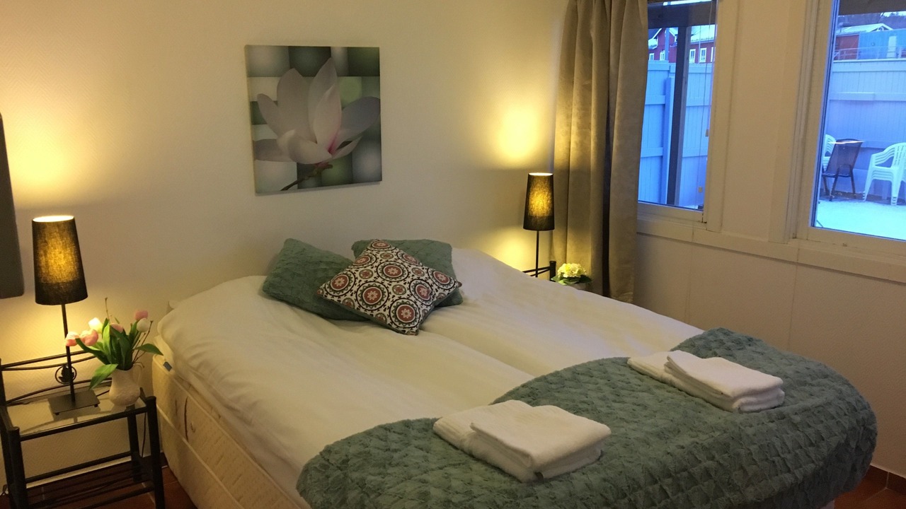 Photo of Bedroom in Ekero