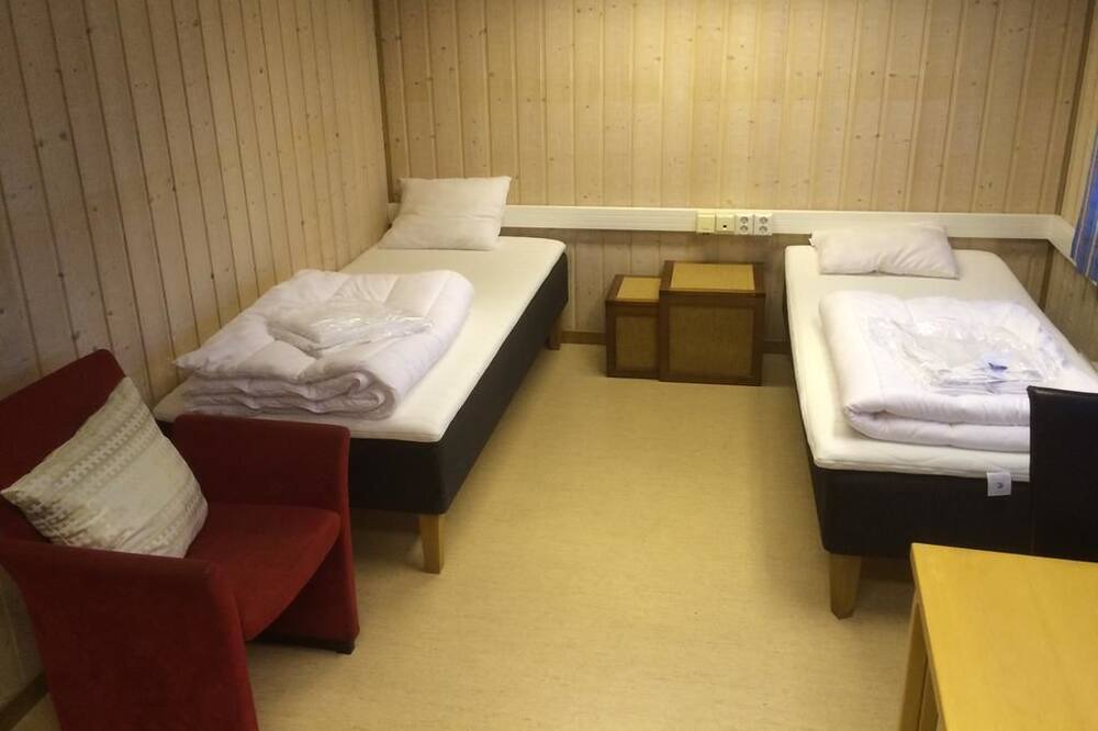 Photo of Bedroom in Kongsberg
