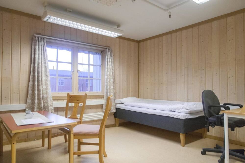 Photo of Bedroom in Kongsberg