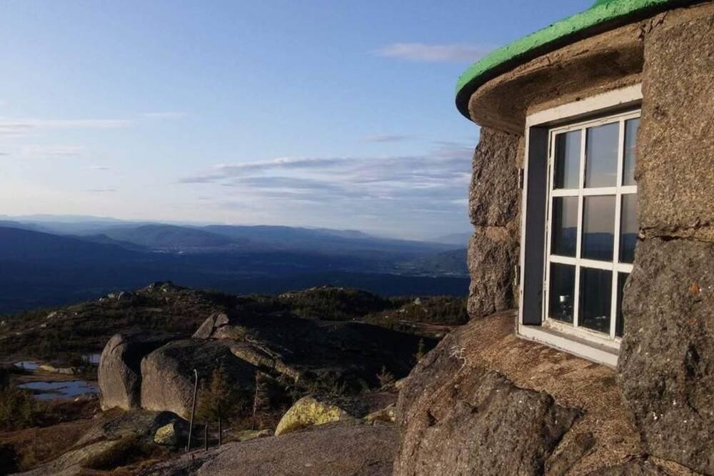 Photo of Outdoor in Kongsberg