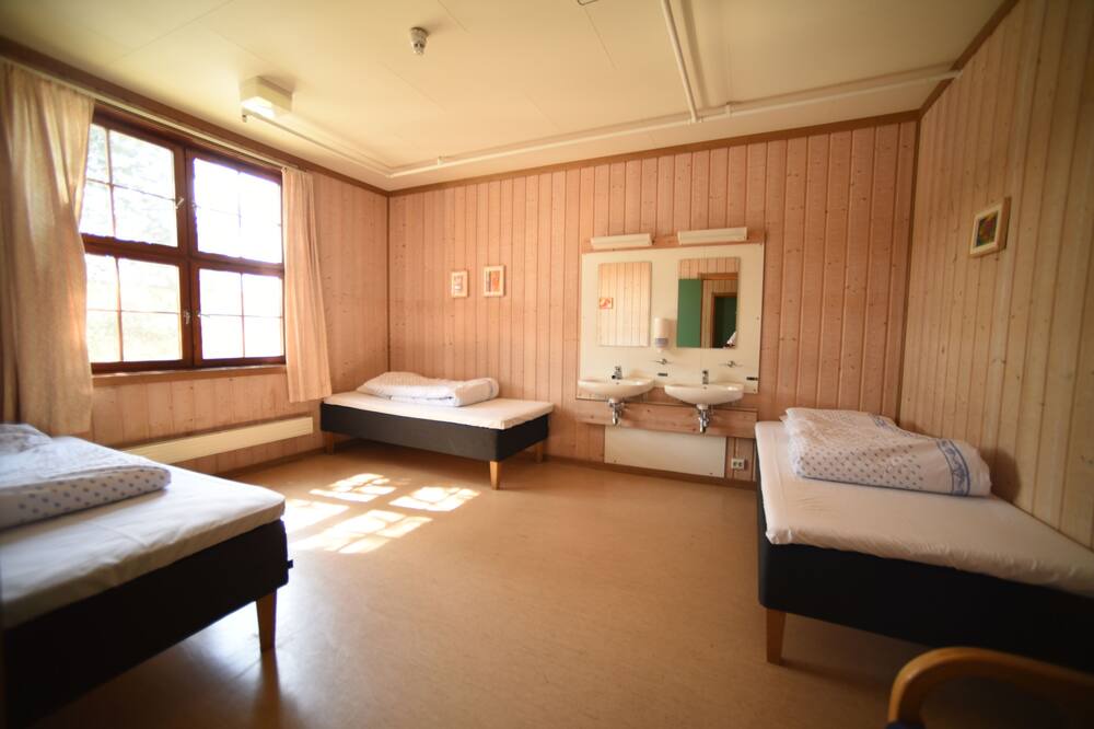Photo of Bedroom in Kongsberg