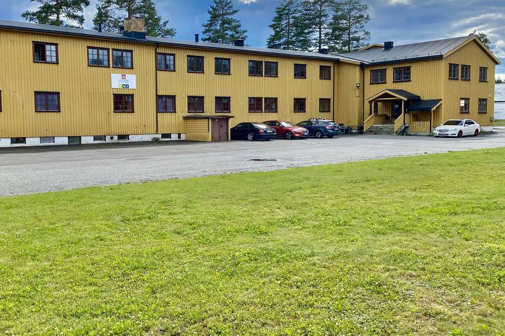 Photo of Outdoor in Kongsberg