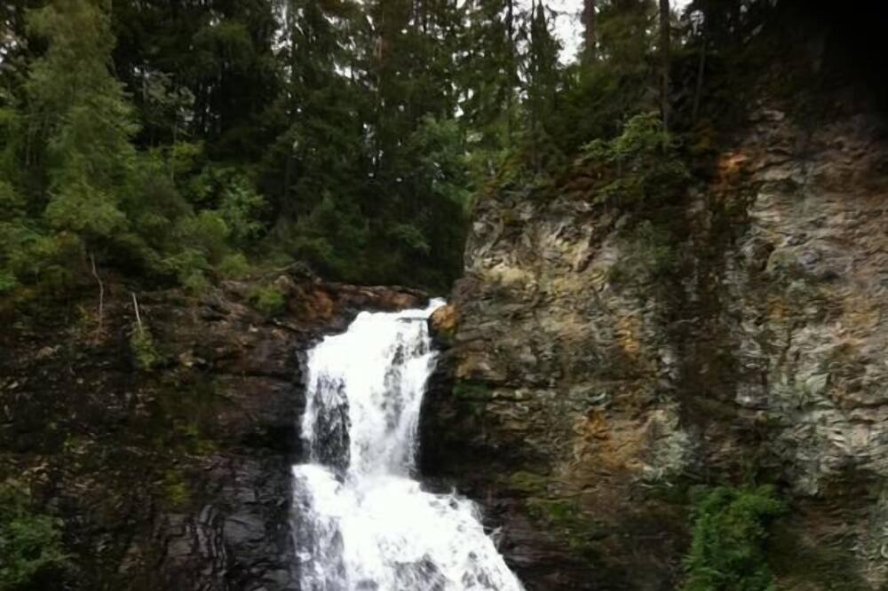 Photo of Outdoor in Kongsberg