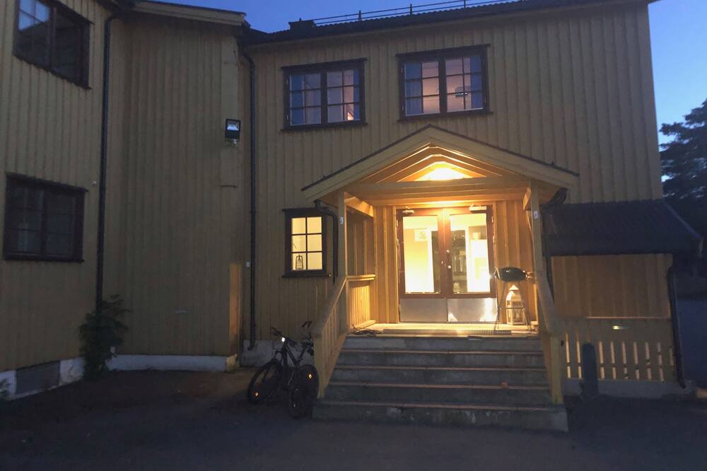 Photo of Outdoor in Kongsberg