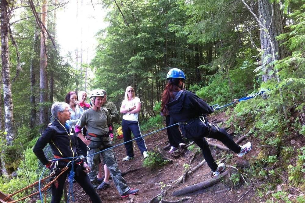 Photo of Others in Kongsberg