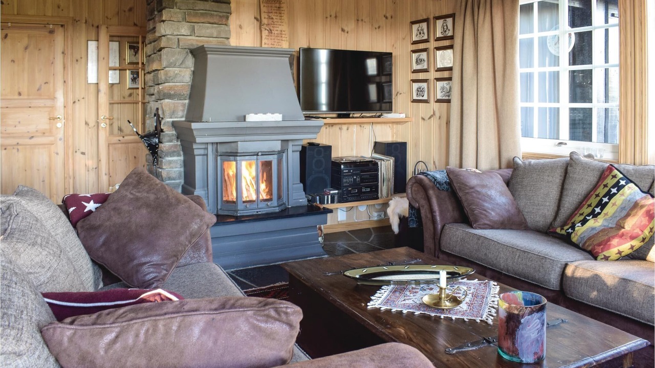 Photo of Livingroom in Ringsaker