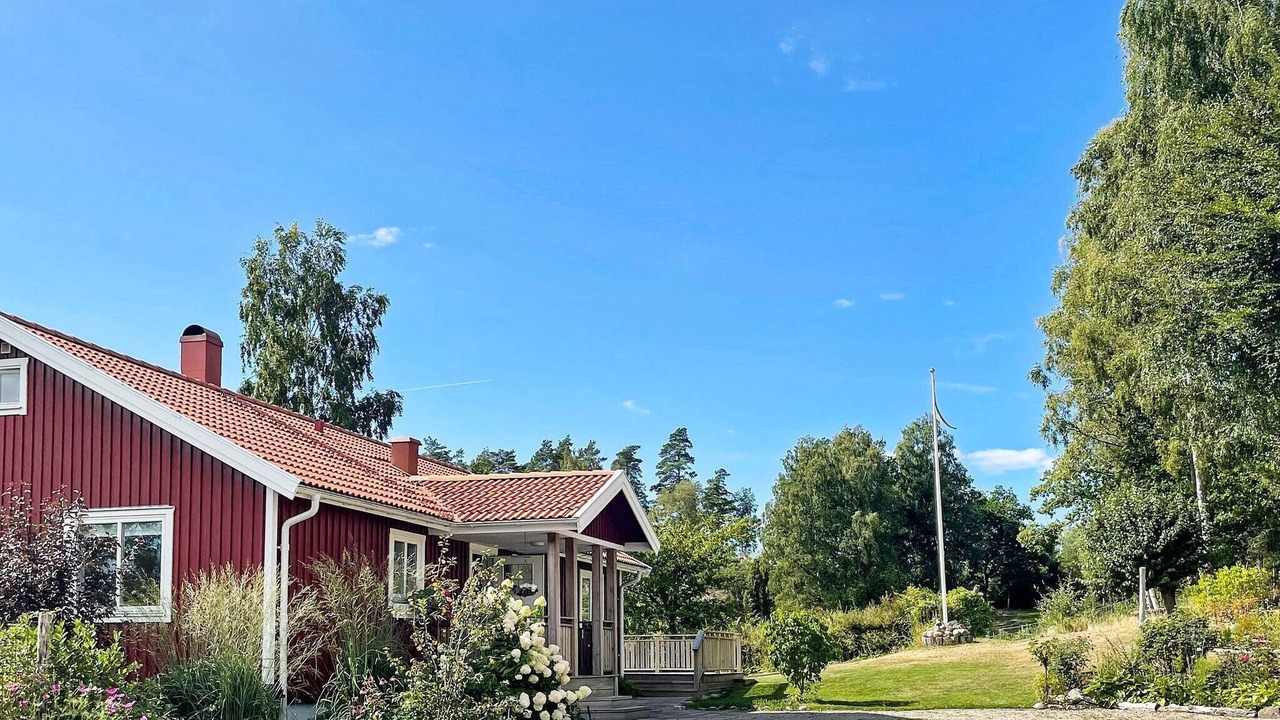 Photo of Outdoor in Orust O