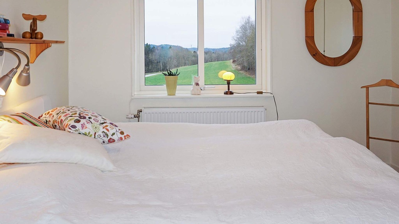 Photo of Bedroom in Orust O