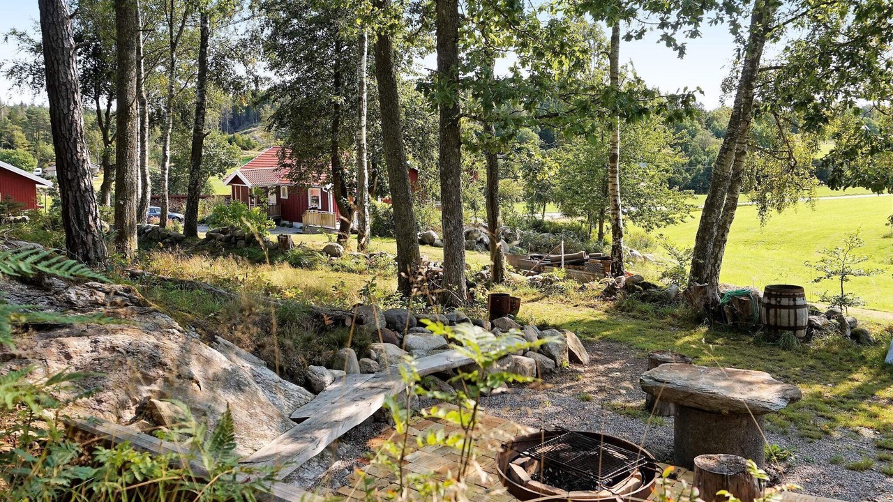 Photo of Outdoor in Orust O