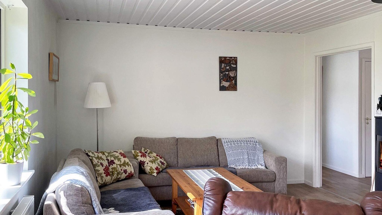 Photo of Livingroom in Orust O