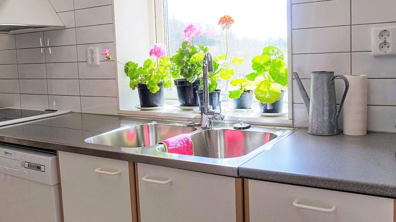 Photo of Kitchen in Orust O