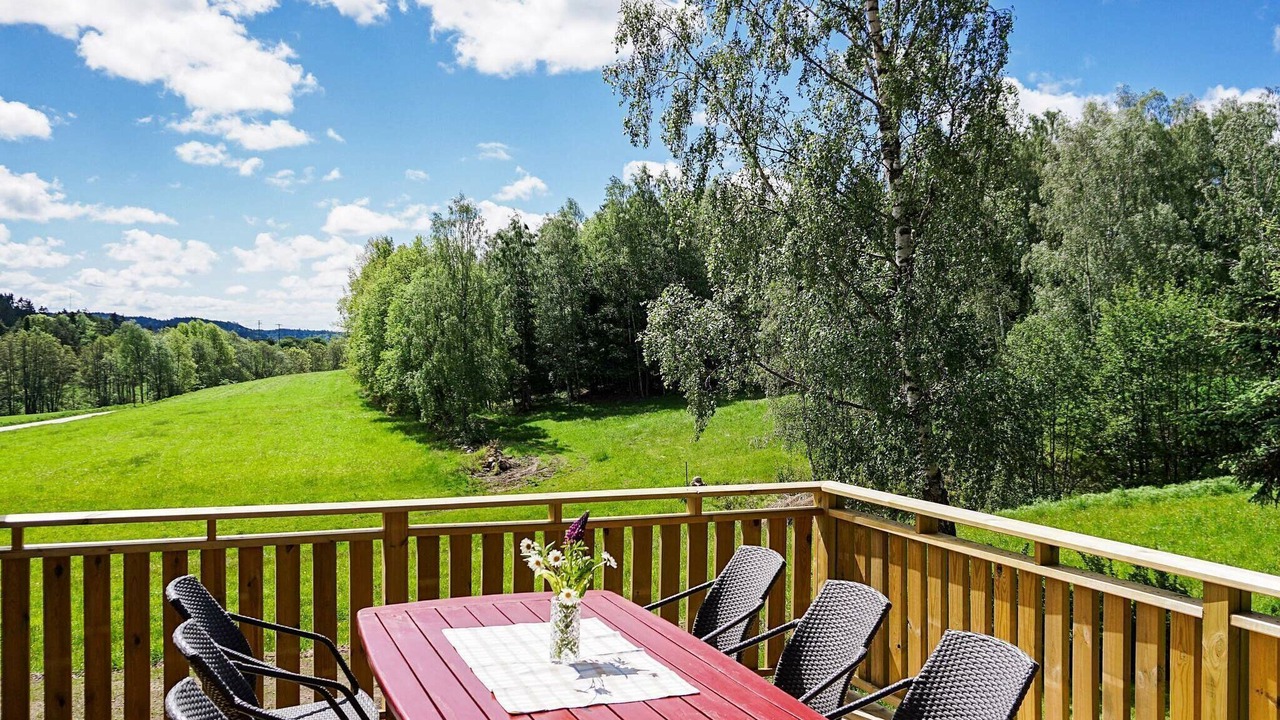 Photo of Outdoor in Orust O