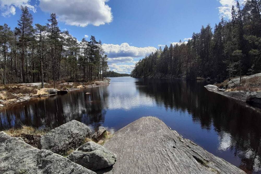 Photo of Outdoor in Dals-Ed N