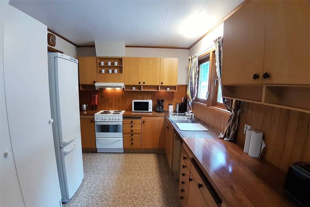 Photo of Kitchen in Dals-Ed N
