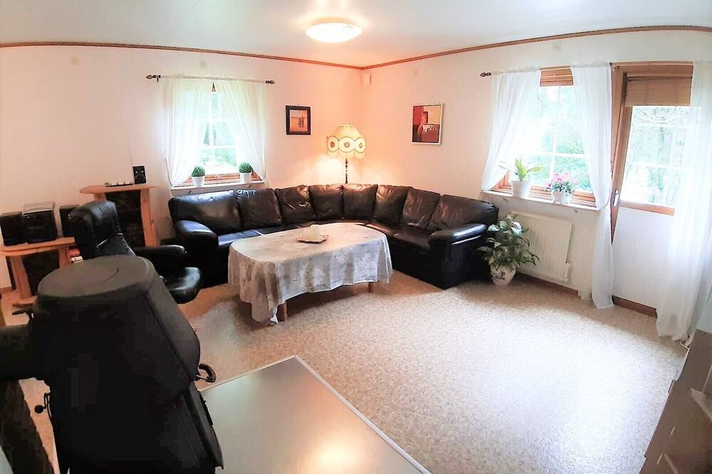 Photo of Livingroom in Dals-Ed N
