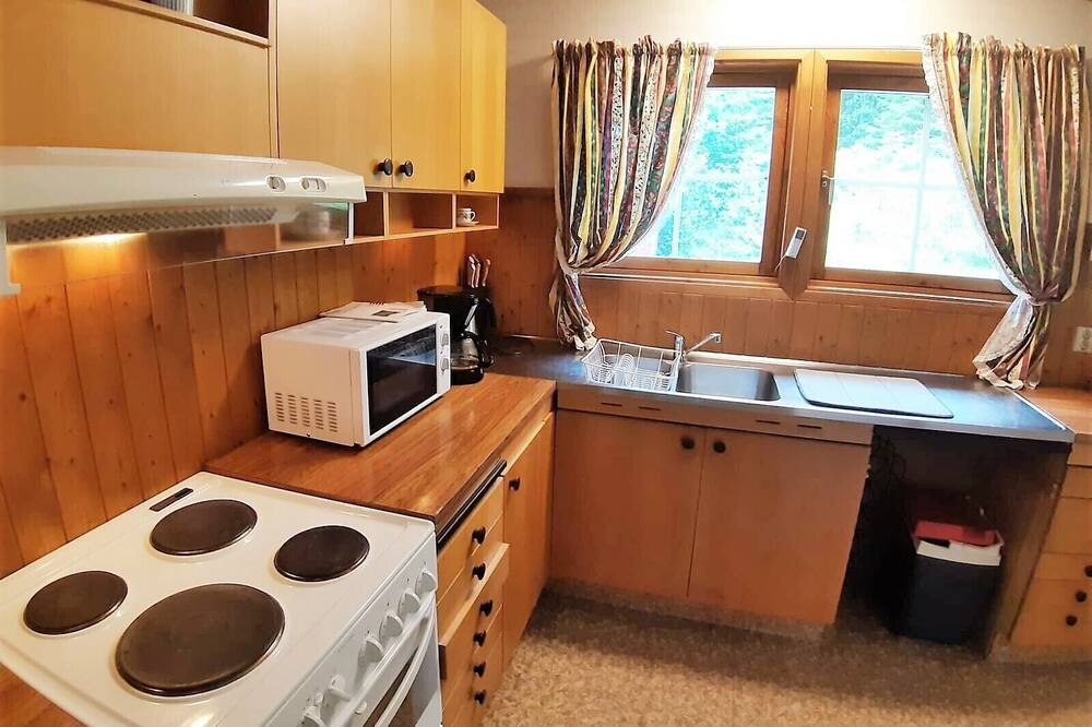 Photo of Kitchen in Dals-Ed N