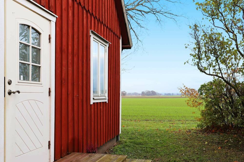 Photo of Outdoor in Laholm