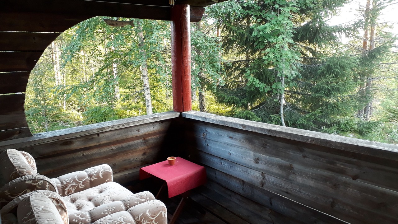 Photo of Outdoor in Appelbo