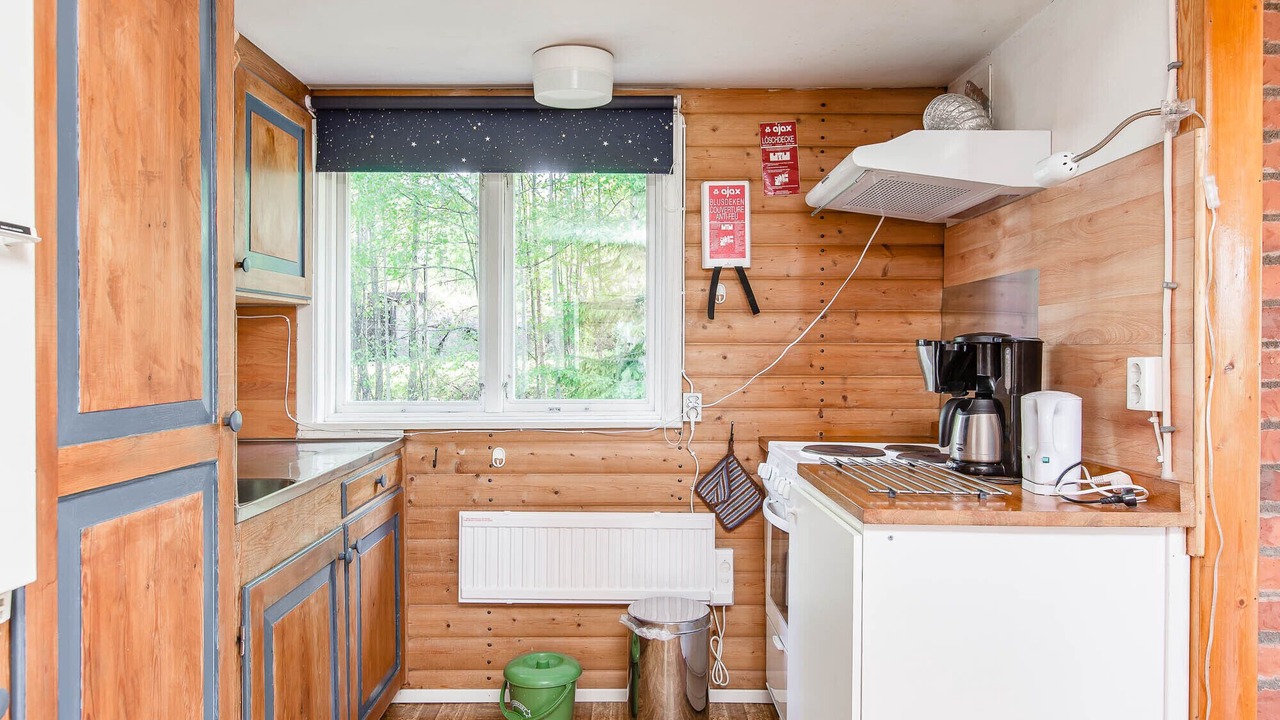 Photo of Outdoor in Appelbo