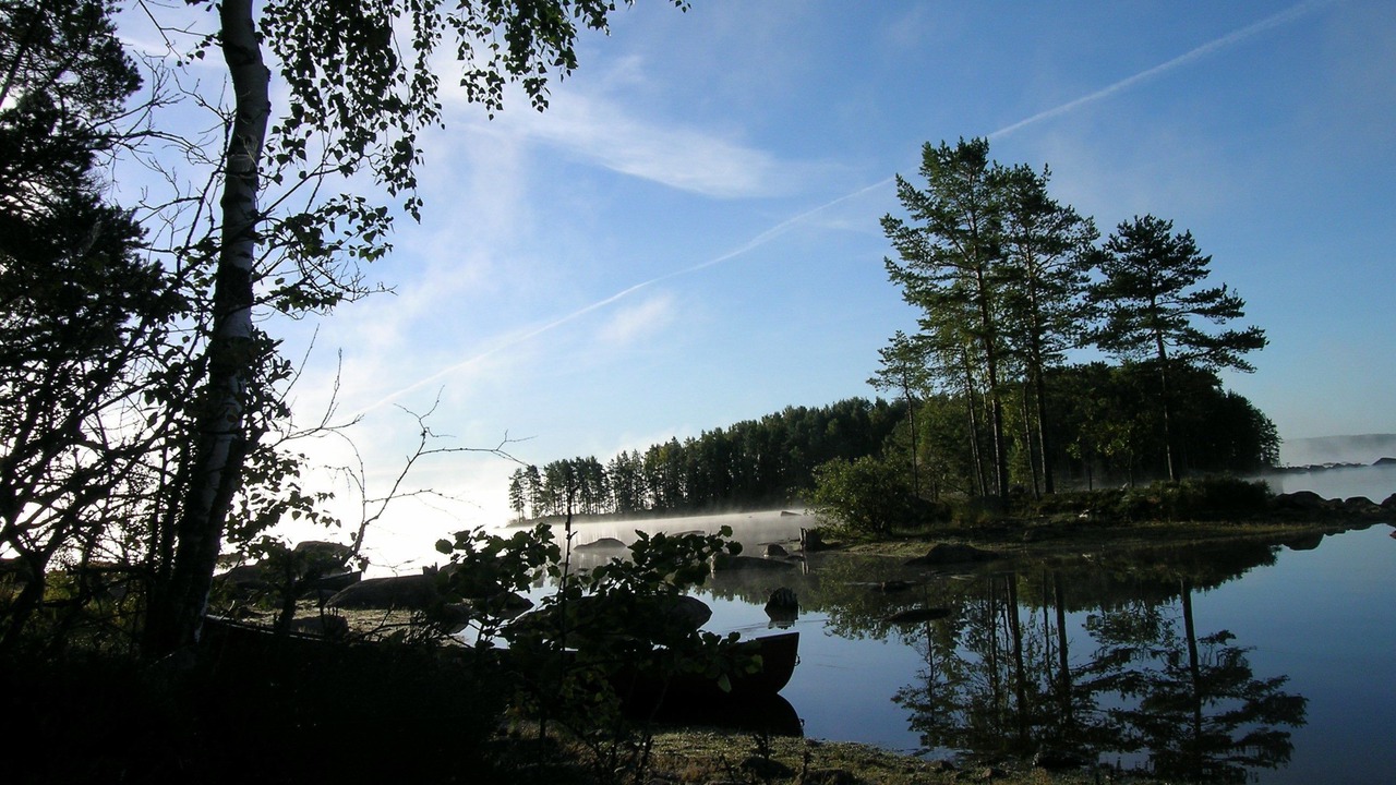 Photo of Outdoor in Appelbo