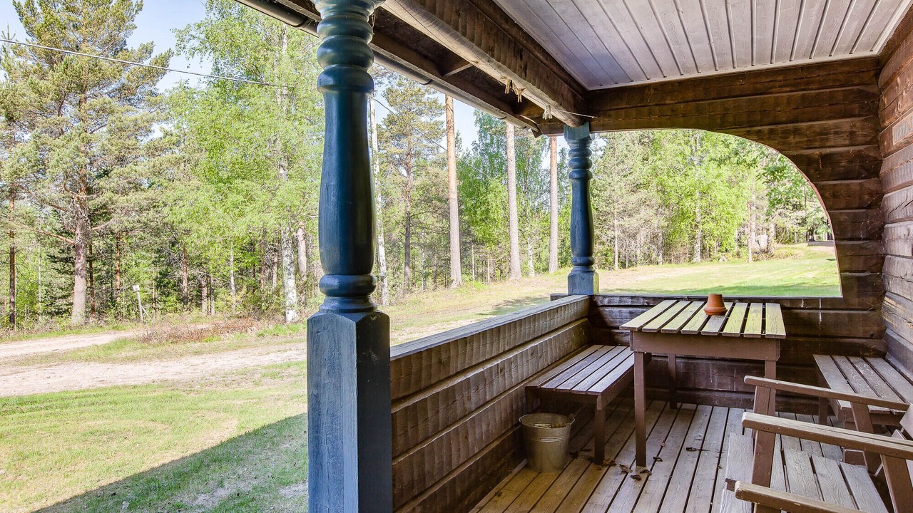 Photo of Outdoor in Appelbo