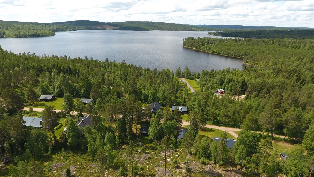 Photo of Outdoor in Appelbo