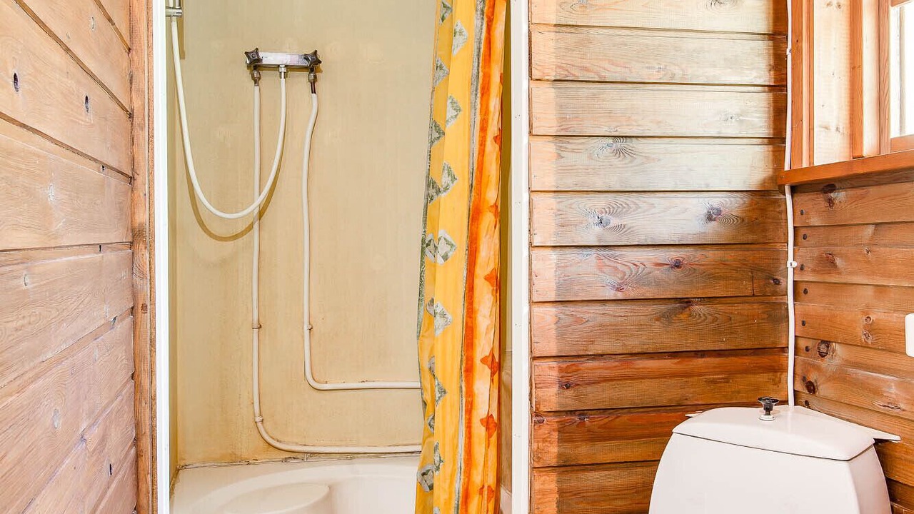 Photo of Bathroom in Appelbo