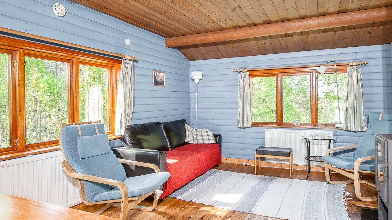 Photo of Outdoor in Appelbo