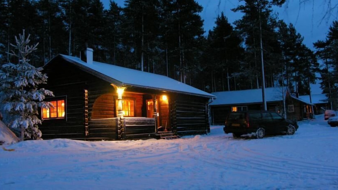 Photo of Outdoor in Appelbo