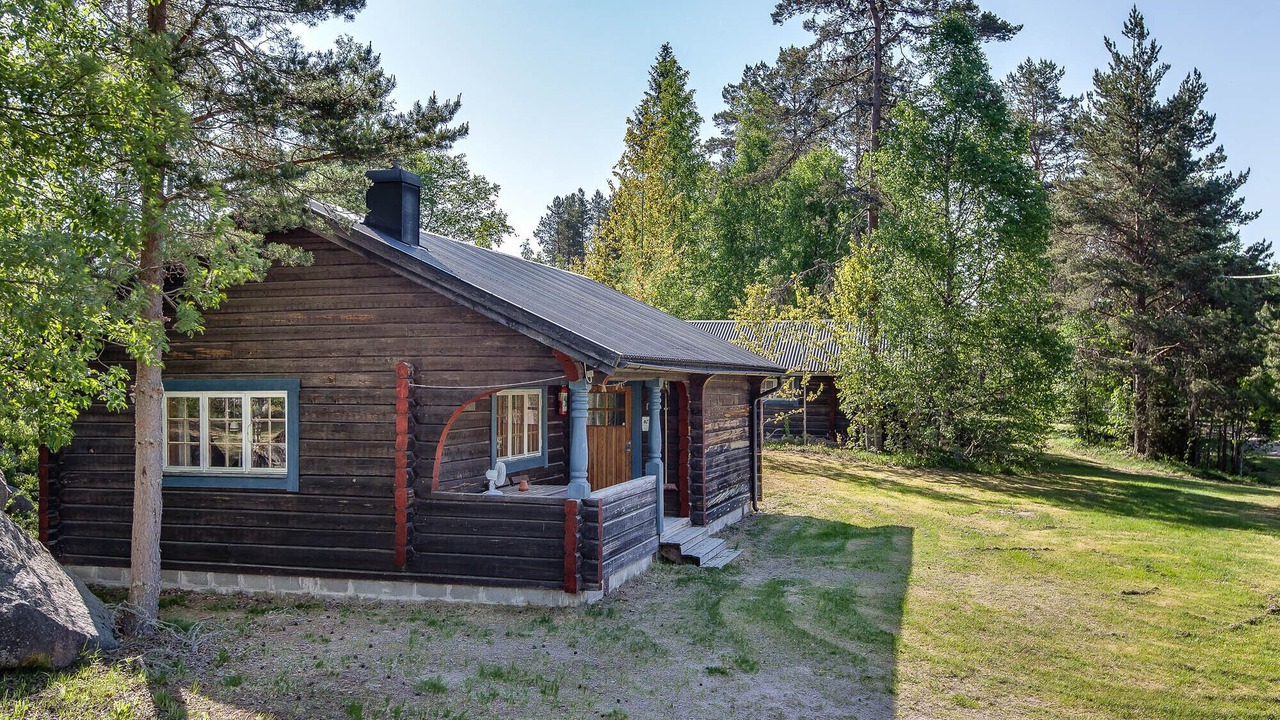 Photo of Outdoor in Appelbo