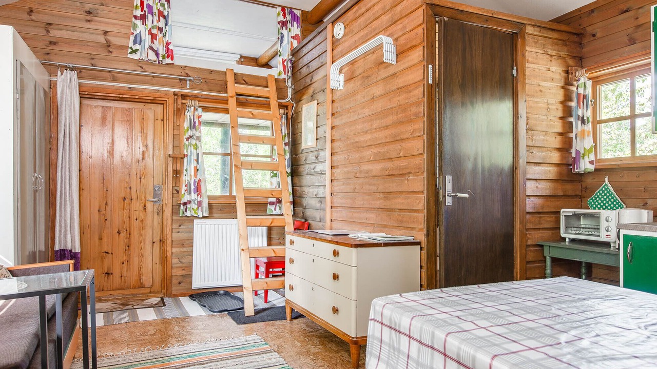 Photo of Outdoor in Appelbo