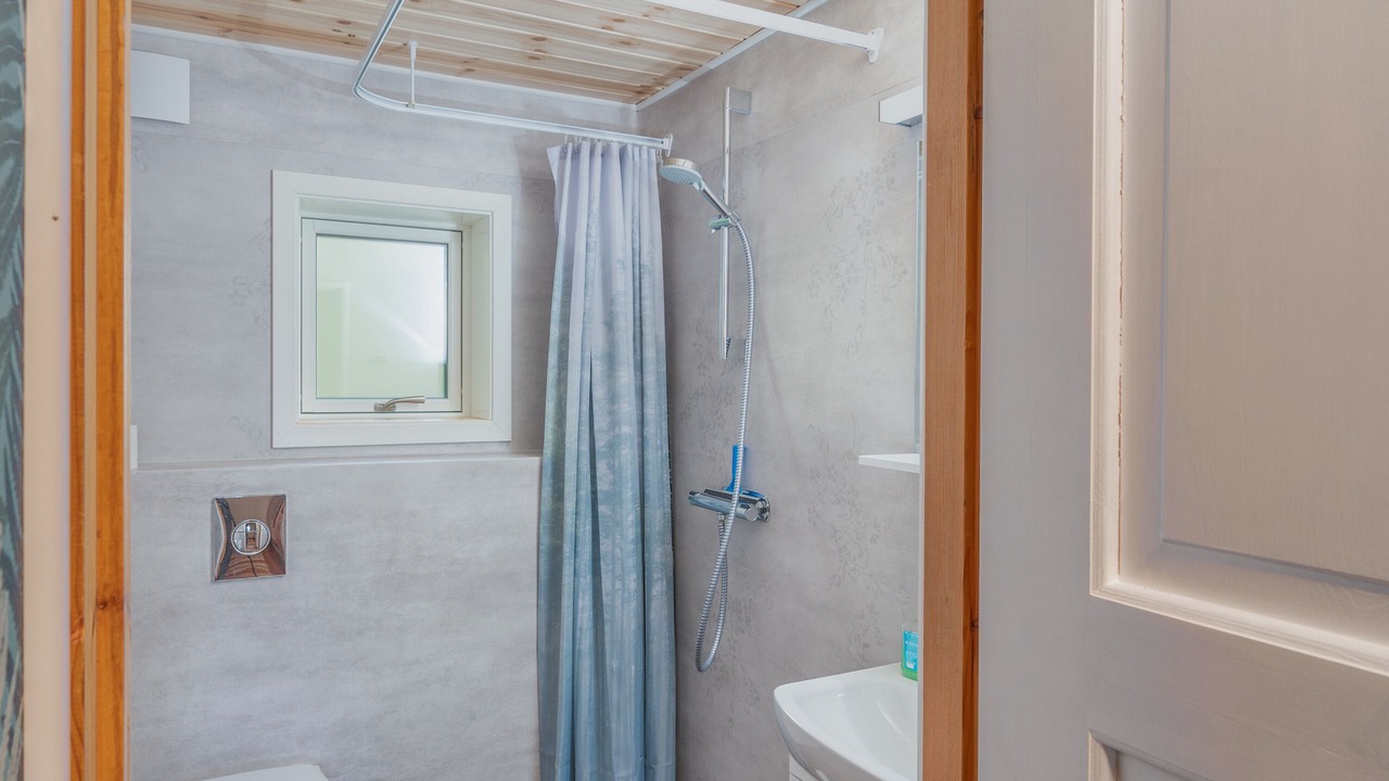 Photo of Bathroom in Appelbo