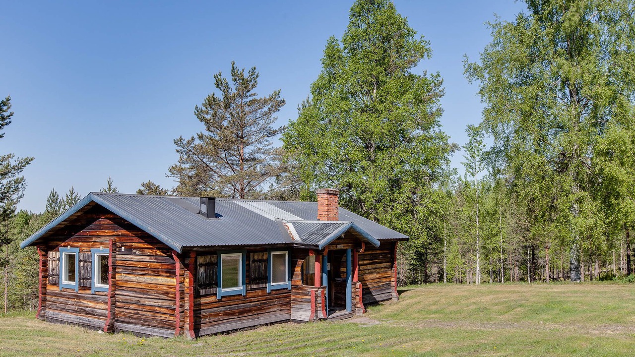 Photo of Outdoor in Appelbo