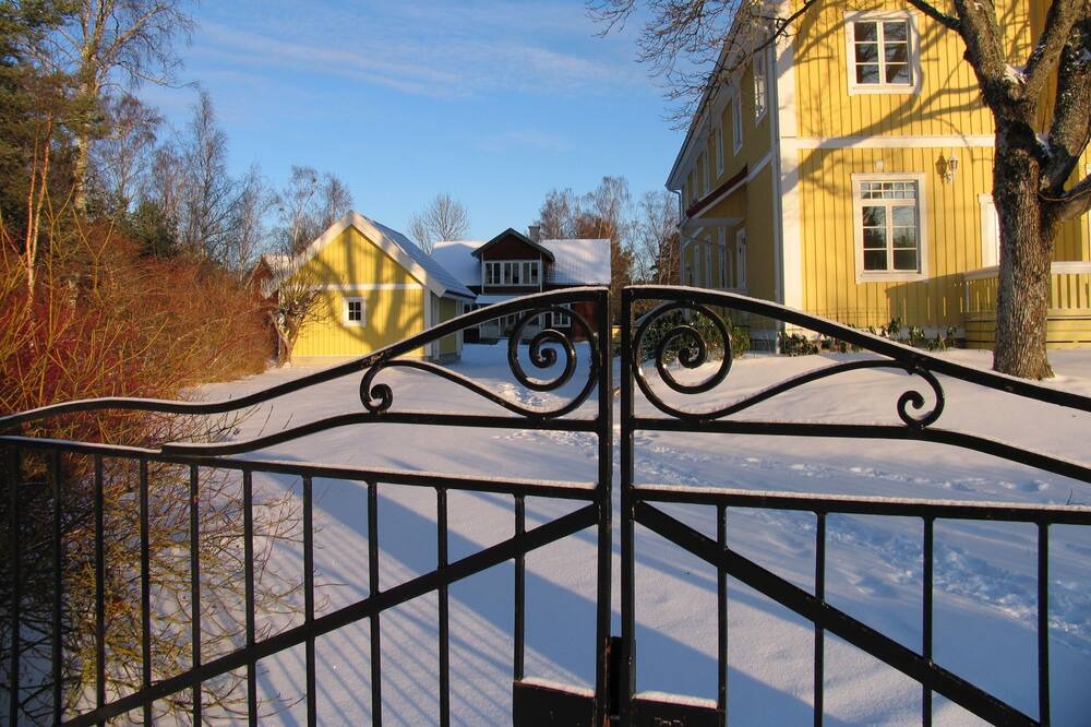 Photo of Outdoor in Vaddo