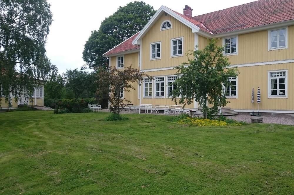 Photo of Outdoor in Vaddo