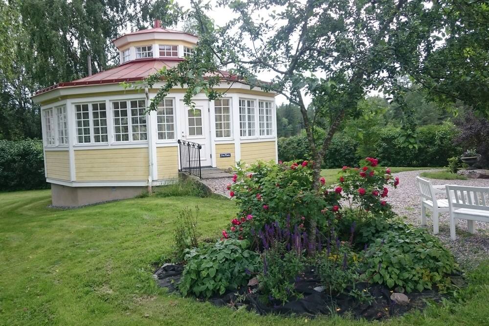 Photo of Outdoor in Vaddo