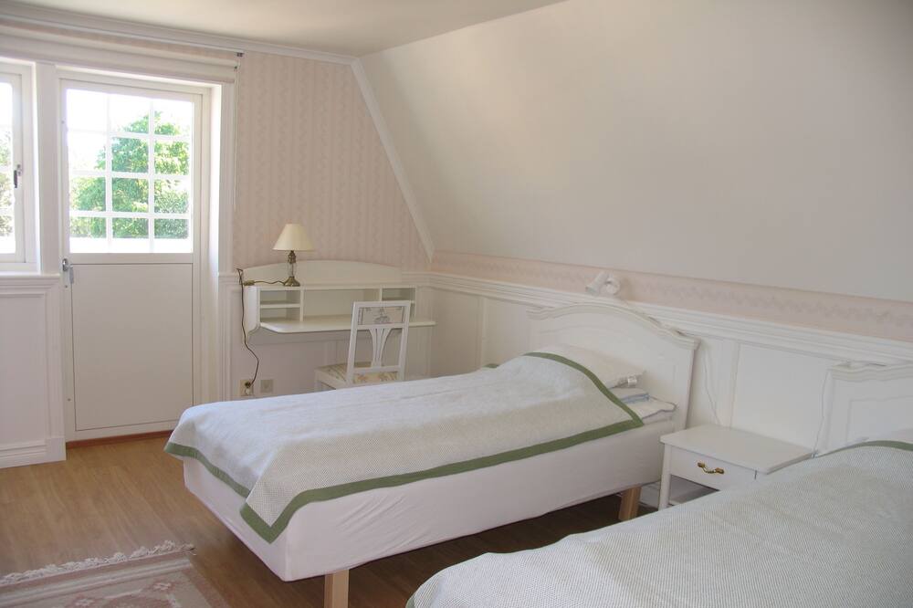Photo of Bedroom in Vaddo