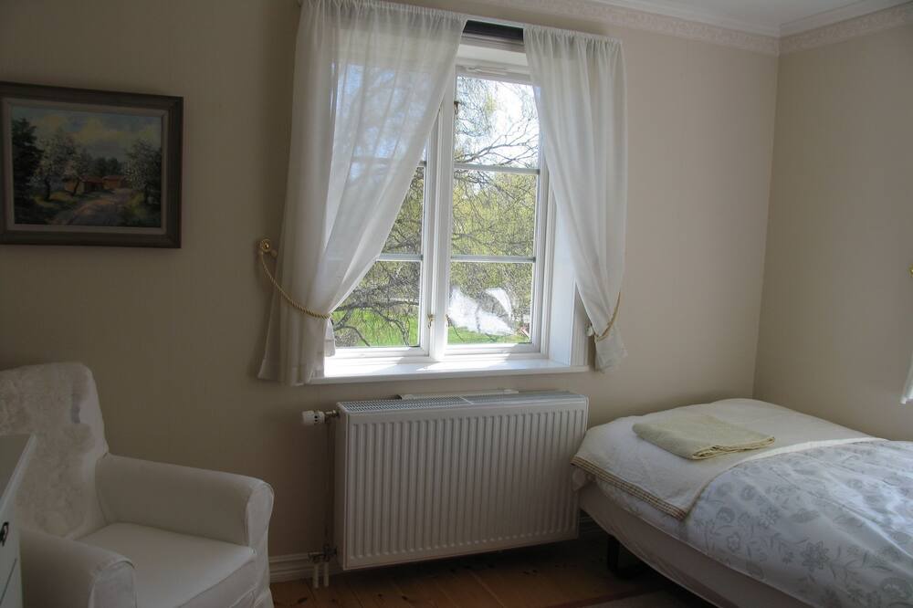 Photo of Bedroom in Vaddo