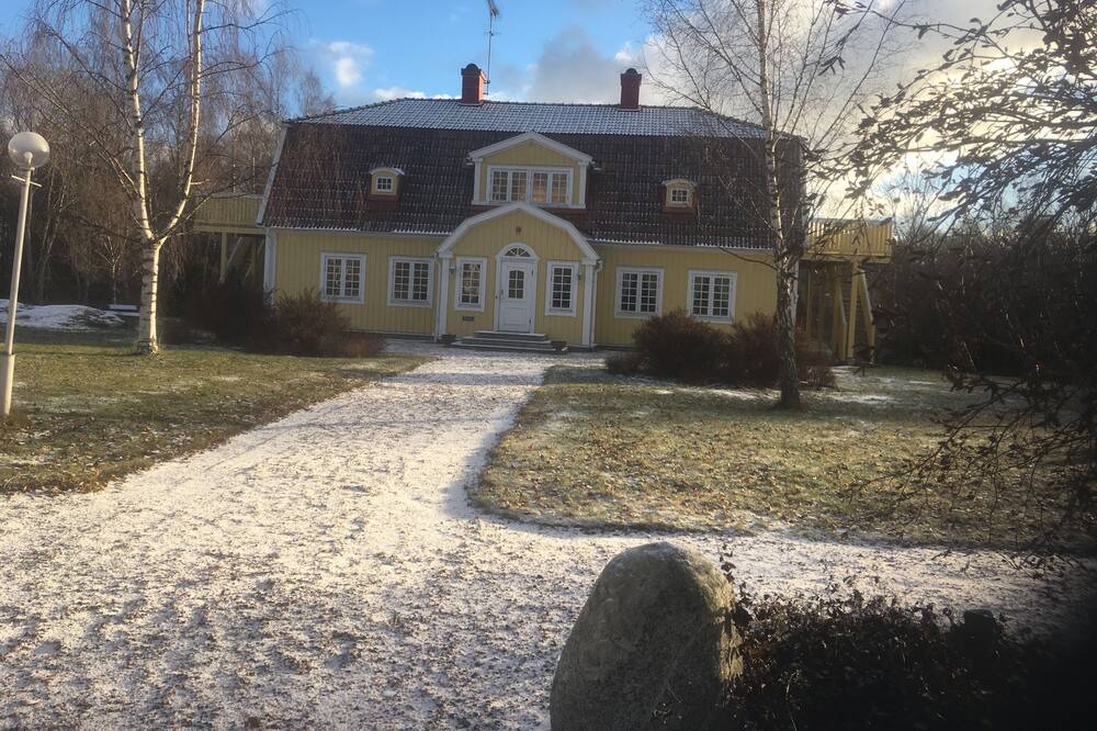 Photo of Outdoor in Vaddo