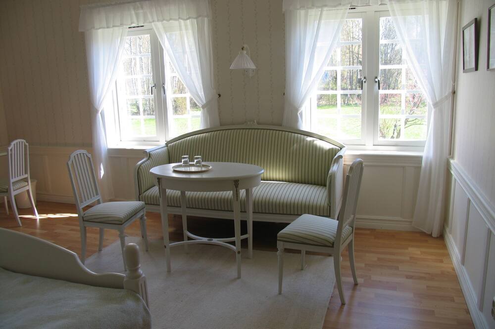 Photo of Bedroom in Vaddo
