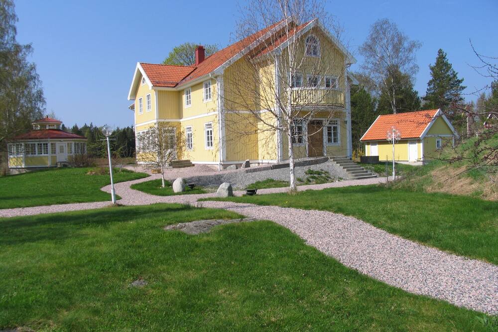 Photo of Outdoor in Vaddo