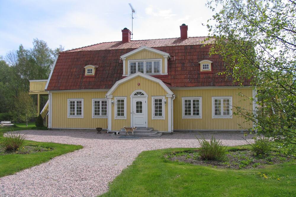 Photo of Outdoor in Vaddo