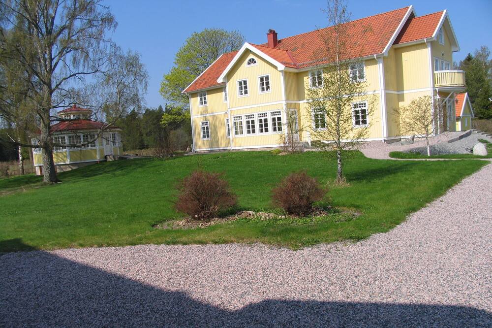 Photo of Outdoor in Vaddo