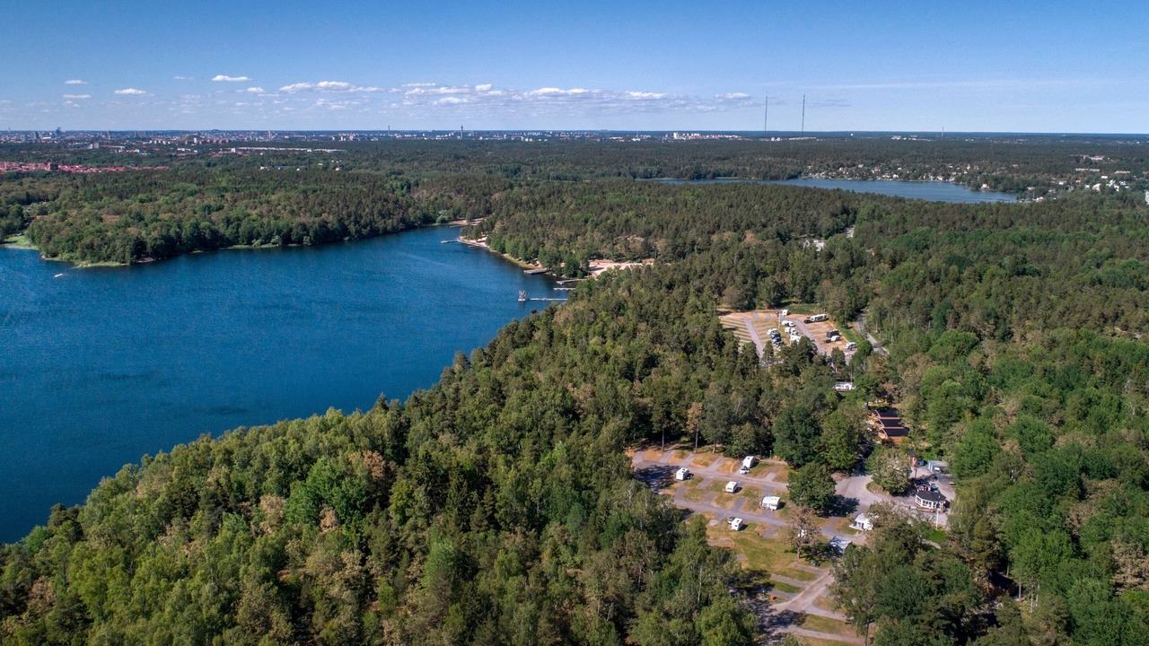 Photo of Outdoor in Skarpnack