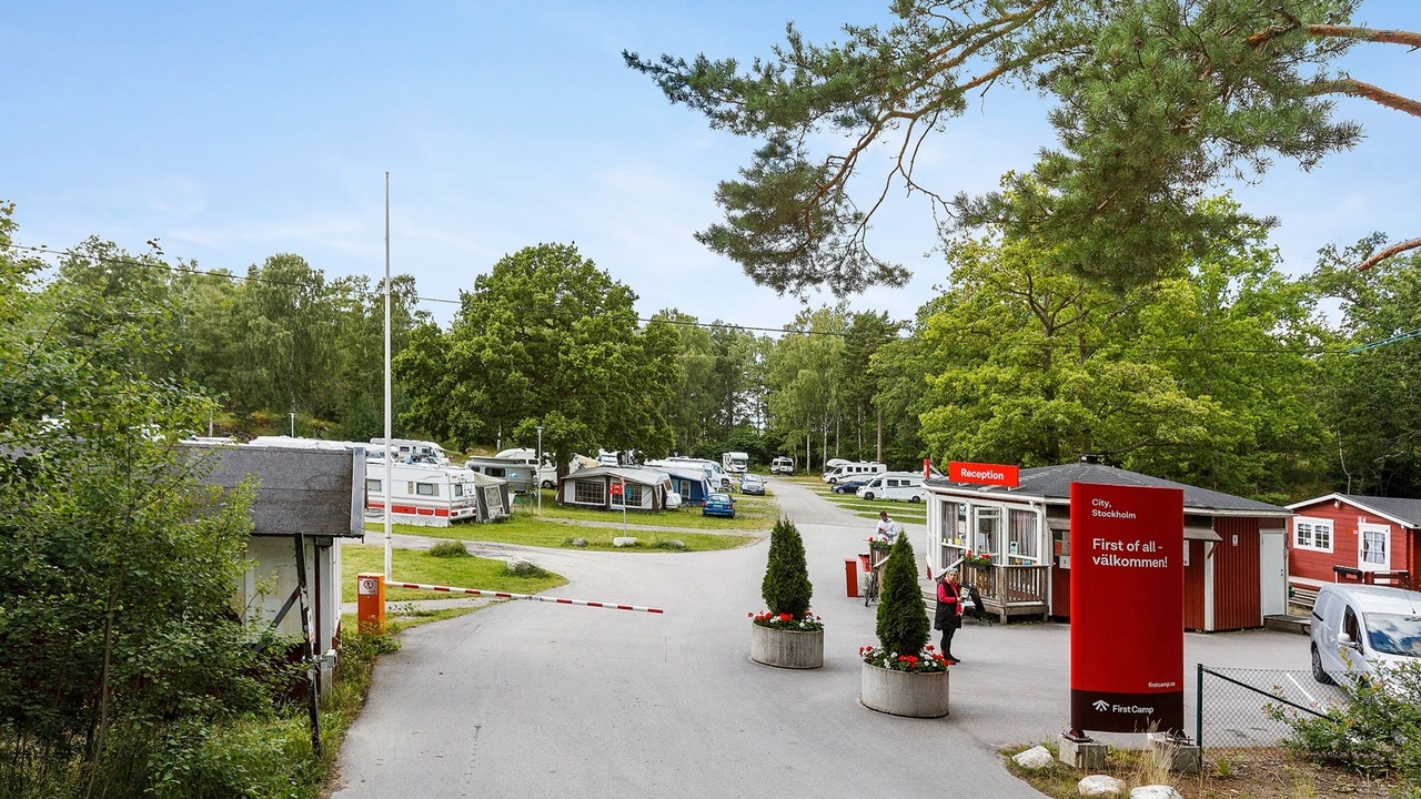 Photo of Outdoor in Skarpnack