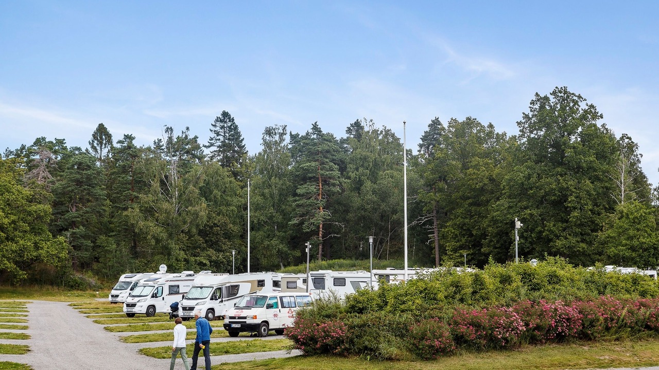 Photo of Outdoor in Skarpnack