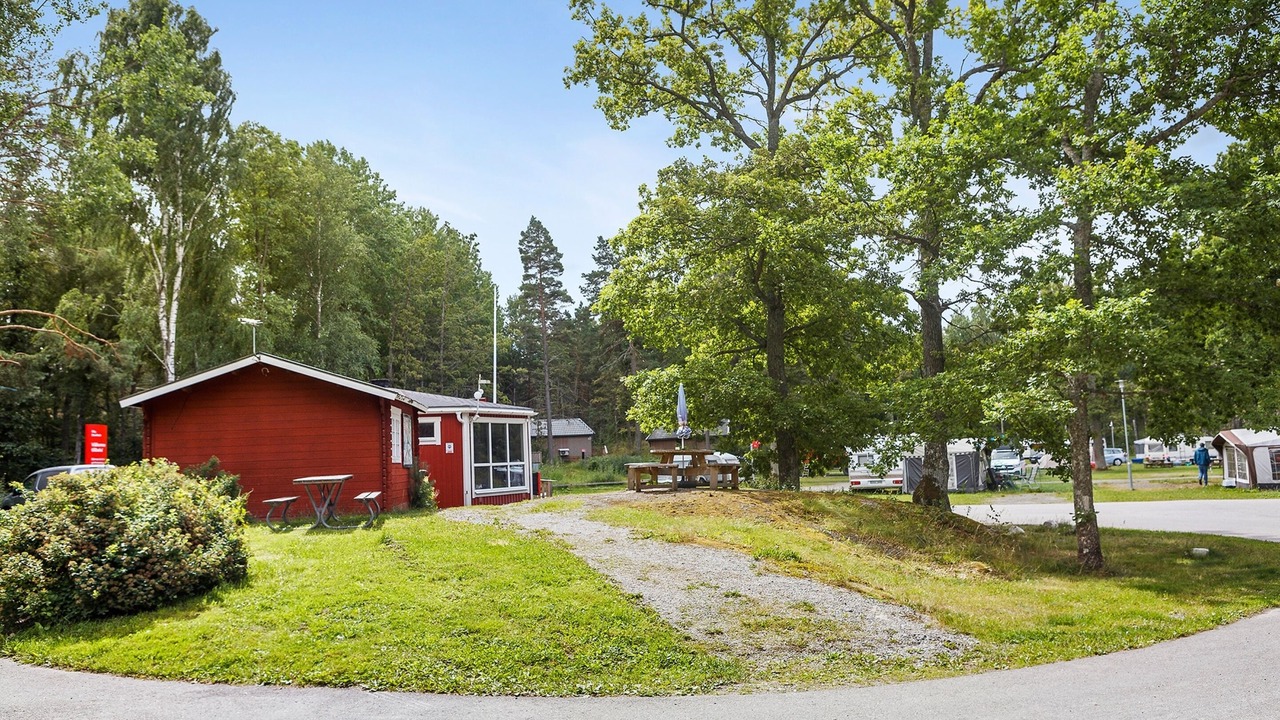 Photo of Outdoor in Skarpnack